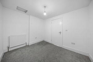 Rectory Road Clowne
